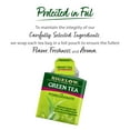 thumbnail image 4 of Bigelow Green Tea with Pomegranate, Tea Bags, 80 Count (4 Packs of 20), 4 of 7