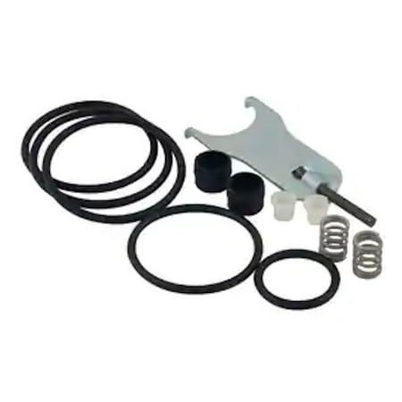 

Lincoln Products LPP111160PK Stem Repair Kit for Kitchen Bath and Shower
