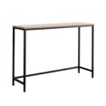 thumbnail image 1 of Sauder® North Avenue Sofa Table, Charter Oak™, 420042, 1 of 4