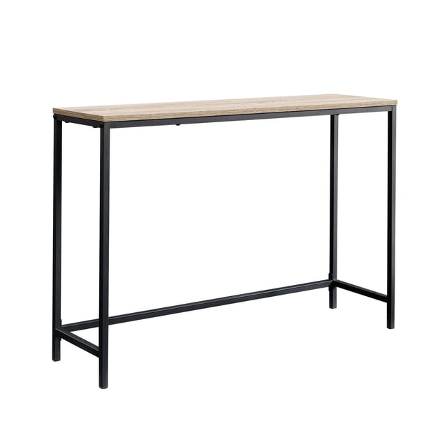 Sauder® North Avenue Sofa Table, Charter Oak™, 420042