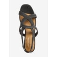 thumbnail image 5 of Comfortview Women's The Dorothy Sandal, 5 of 6