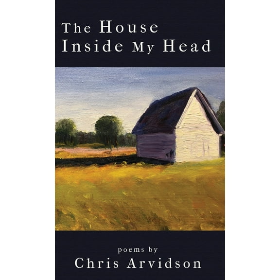 The House Inside My Head (Hardcover)