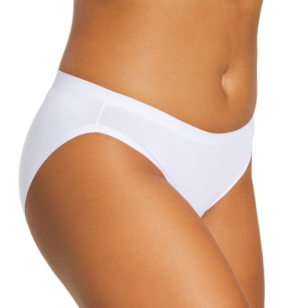 Hanes Hanes Women's Ultimate UltraLight Comfort Bikini Panty