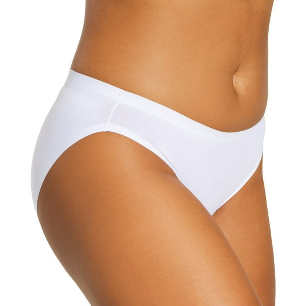 Hanes Hanes Women's Ultimate UltraLight Comfort Bikini Panty