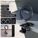 thumbnail image 4 of Travel Must Haves Soporte para Clip Metal Aleación Magnética IPhone 15 14 13 12, 4 of 8