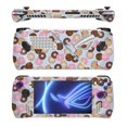 thumbnail image 1 of Mightyskins Skin Compatible Con Asus Rog Ally – Donut Binge | Cubierta Protectora De Vinilo Duradera Y Única | Fácil De Aplicar Quitar Y Cambiar Estilos, 1 of 4