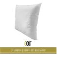 thumbnail image 4 of Relleno Premium Para Cojín Decorativo 45x45 Cm Marca Goût Goût Goût Home RELL45X45, 4 of 6