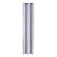 thumbnail image 2 of Clearance! Blackout Curtains,Thermal Insulated Privacy Grommet Window Drapes for Kids Boys Bedroom 63x52inches White, 2 of 5