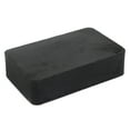 thumbnail image 3 of Ceramic Magnet - 1" x 1.5" x 0.4" - Rectangle - Strong Magnet, Great for Physics Experiments, Crafts, or as Refrigerator Magnets - Eisco Labs, 3 of 4