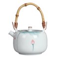 thumbnail image 1 of Shisuyan Teapot For Home With Heat Insulation For Tea Lovers 1Pcs, 1 of 8