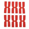 thumbnail image 2 of Premium Barras de Equilibrio de Raquetas de Squash para Prácticas y rojo Sunnimix Raqueta de tenis, 2 of 6