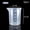A5, variant on 100ml/150ml Mixing Cup Plastic Liquid Container Graduated Beaker Measuring Cup