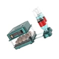 thumbnail image 1 of Thinsony Eggs Incubator Farm Incubation Tools Professional Bird Chick Hatcher 6pcs US Plug, 1 of 6