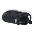 thumbnail image 5 of Nike Huarache Run Ultra Toddlers' Shoes Black/White 859594-002, 5 of 6