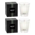 thumbnail image 1 of Candle NEST New York con aroma a bambú, 240 ml, paquete de 2, 1 of 6