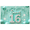 2A, variant on Gemstone Studded Sweet 16 Birthday Banner Ice Theme Celebration Sign for Teenage Party Event Decoration