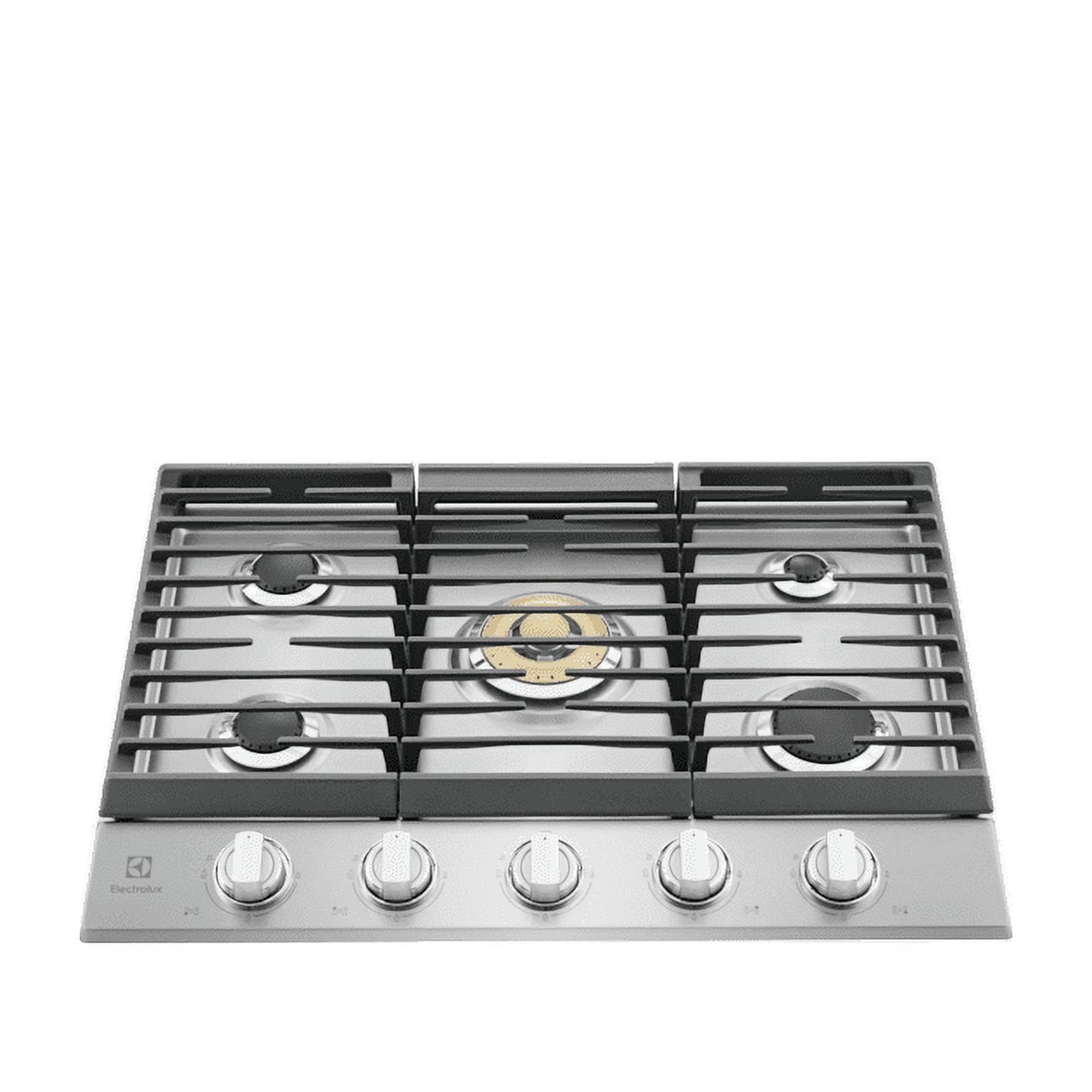 Electrolux ECCG3068AS Gas Cooktop