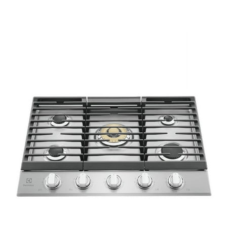 Electrolux ECCG3068AS Gas Cooktop