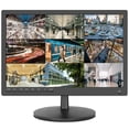 thumbnail image 1 of Monitor de seguridad Zoshing de 17 pulgadas montado en la pared con control remoto, 1 of 5