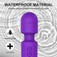 thumbnail image 5 of 2025 Newest Powerful Vibrator, Wireless Rechargeable Vibrator, 20 Modes and 8, 5 of 5