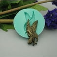 thumbnail image 4 of Findings Stop Moule en Silicone de Marque Aigle Fabrication de Bijoux Résine Argile Polymère, 4 of 4