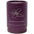 thumbnail image 3 of Isle of Skye Candle Co. Heather and Wild Berries 100% Natural Blend of Soya Wax and Botanical Oils, 20h Candle Made in Scotland, 3 of 10