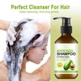 thumbnail image 2 of WIFKLSIIPG Shampoo Perfume Hair Shampoo for Strong and Broken Hair（100ml）, 2 of 7