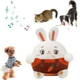 thumbnail image 4 of 2024 Christmas Interactive Moving Dog Toy - Keep Your Dog Entertained, 4 of 6