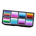 thumbnail image 2 of segolike Face Body Paint Compact 8 Grid for Stage Performances Halloween Role Play Party, 2 of 9