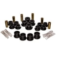thumbnail image 3 of Energy Suspension 04-07 Mazda RX8 Black Rear Lateral/Trailing Arm Bushings, 3 of 3