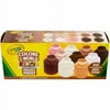 Crayola Colors of the World Washable Kids Paint - 2 fl oz - 10 / Pack - Assorted | Bundle of 10 Packs