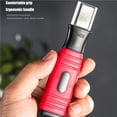 thumbnail image 4 of Portable Knife Sharpener Professional Kitchen Sharpening Stone Tool Garden Shear Sharpening Stone,For Grinding Various Blades, 4 of 8