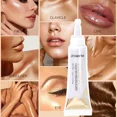 thumbnail image 2 of Resaltador de brillo de diamante líquido nacarado impermeable, brillo de larga duración, iluminador líquido, palo de ojos, Cosméticos de maquillaje, 2 of 5