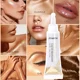 thumbnail image 2 of Resaltador de brillo de diamante líquido nacarado impermeable, brillo de larga duración, iluminador líquido, palo de ojos, Cosméticos de maquillaje, 2 of 5