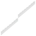 thumbnail image 3 of serony 1 Roll Lace Craft Ribbon DIY Craft Creative Sewing Accessory Lace Trim Type8 2Set, 3 of 6