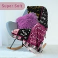 thumbnail image 4 of LHSHID Retirement Gifts for Women Retirement Gift for Woman Retirement Gifts for Women Retirement Gifts Retired Gifts for Women Goodbye Farewell Gifts for Coworkers Retirement Blanket 50x60in, 4 of 6