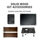 thumbnail image 2 of [HODR] Accesorios IGT para exteriores Accesorios de mesa IGT para acampar Módulo de 2 unidades Tamaño estándar, 2 of 4