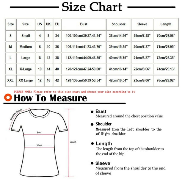 RXIRUCGD V Neck T Shirts for Women Womens Casual Tops Hide Belly