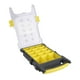 thumbnail image 2 of Caja Portaherramientas Plástica Organizadora 8.5" SURTEK 125010, 2 of 2