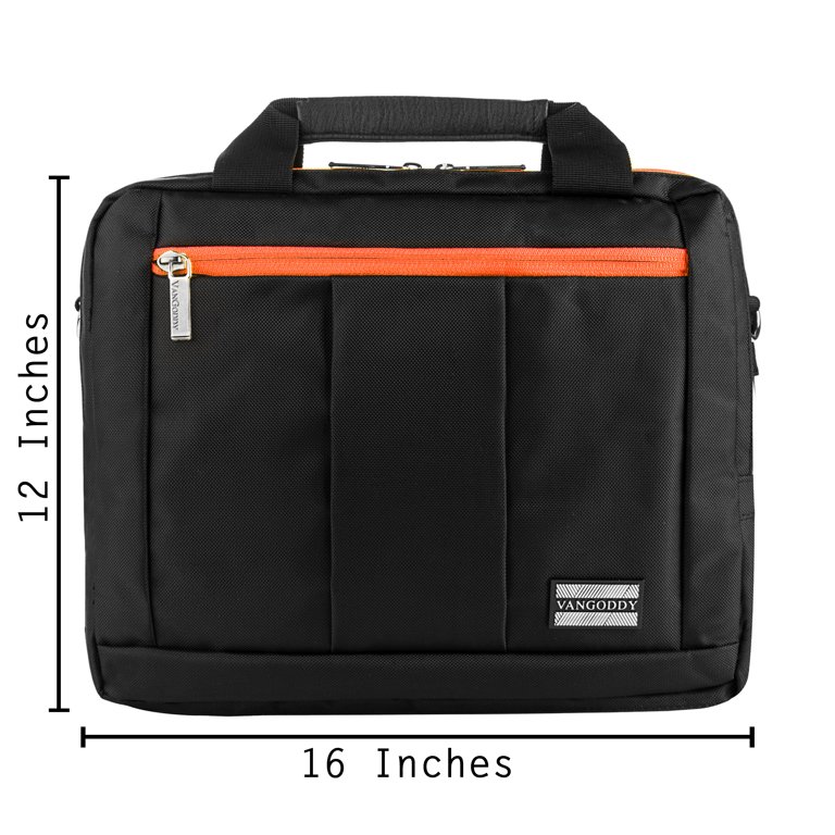 alligator laptop backpack TOTE AND CARRY Black Vegan Alligator Leather Travel Laptop Backpack- 16  1/2\"