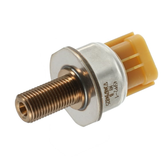 Unique Bargains Fuel Rail Pressure Sensor for Nissan Armada 2017-2022 for Nissan Juke 2011-2016 45PP2-1 166381LA0A