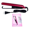 thumbnail image 2 of Hierro Para El Cabello, Plancha de Cabello Ajustable Portátil para El Hogar, 2 of 7