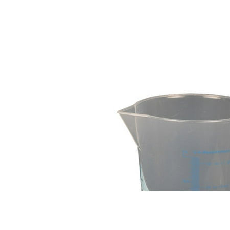 

Funnel King 94130 1-L General Purpose Graduated Measuring Container 1 Quart
