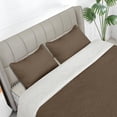 thumbnail image 2 of Juego de Edredón Reversible King Size Resistente al Agua Easy-Going, 2 of 7