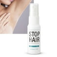 thumbnail image 4 of Spray inhibidor del crecimiento del cabello Sincero 20ML repara y elimina permanentemente el vello corporal, 4 of 9