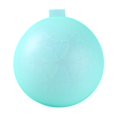 thumbnail image 1 of Globos de agua recargables Bola de salpicaduras de agua de silicona Juguetes de piscina reutilizables (Verde), 1 of 4