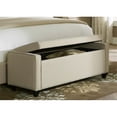 thumbnail image 1 of Liberty Furniture Banc de Lit, 1 of 1