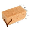 thumbnail image 3 of heavy duty sponge, 3 of 5