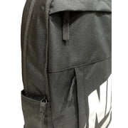 Nike DD0559 Elemental Sports backpack unisex-adult black/black/white 1SIZE