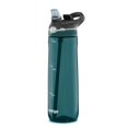 thumbnail image 4 of Contigo Ashland 24 oz Chard and Black Solid Print Plastic Water Bottle with Straw and Wide Mouth Lid, 4 of 6